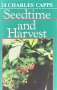 Seedtime and Harvest