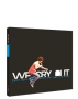 We Cry Out DVD/CD