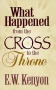 What Happened from the Cross to the Throne